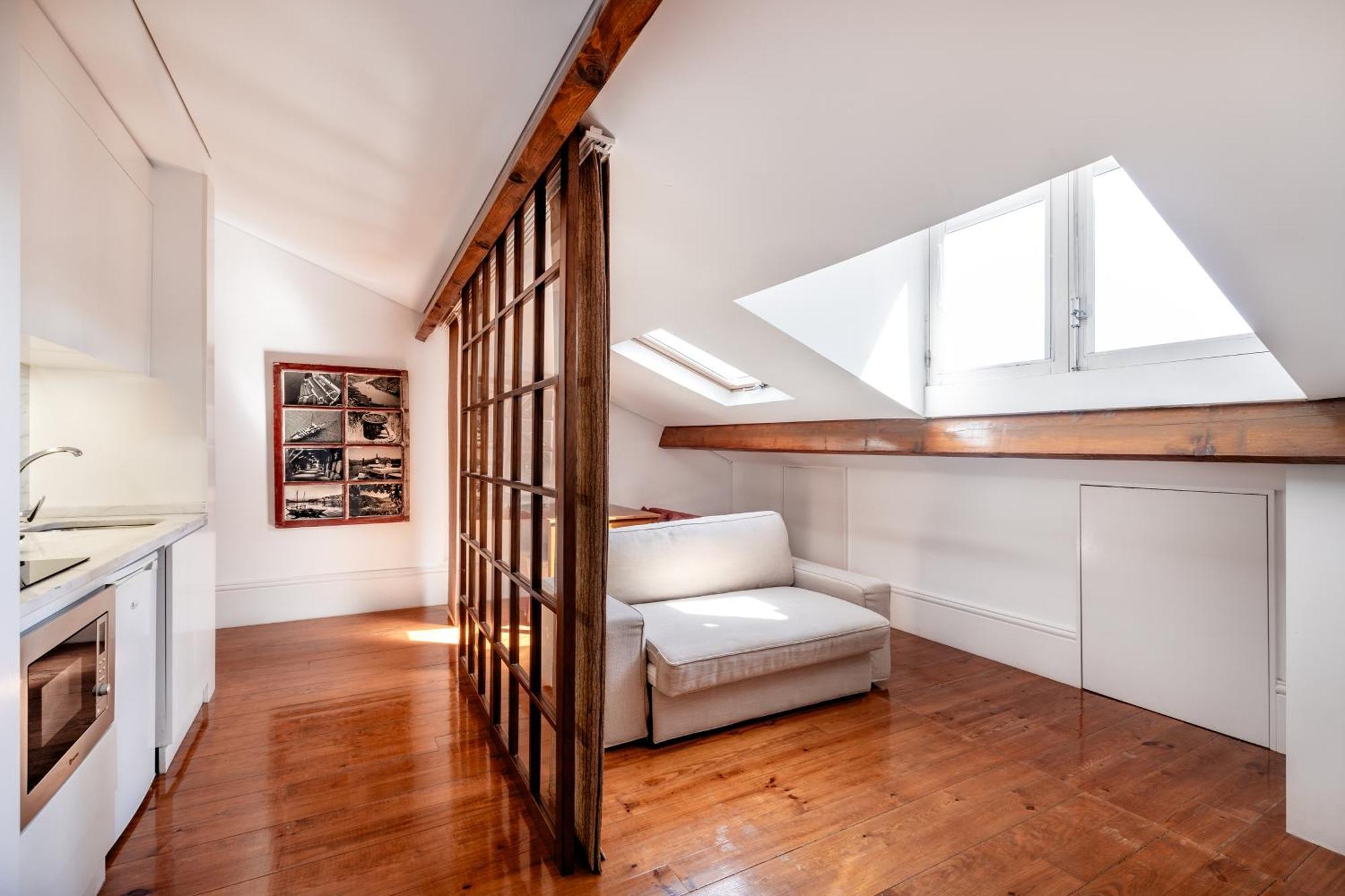 Apartamento Viva Almada Flats Porto